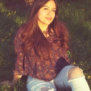 Meet your Posher, Daisy